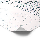 Tableau de siège du Mariage de ballon à air chaud  (Coin)