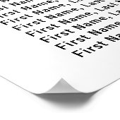 Tableau de sièges de Mariage à 13 tables blanc vio (Coin)