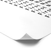 Tableau de sièges de Mariage blanc violet à 12 tab (Coin)