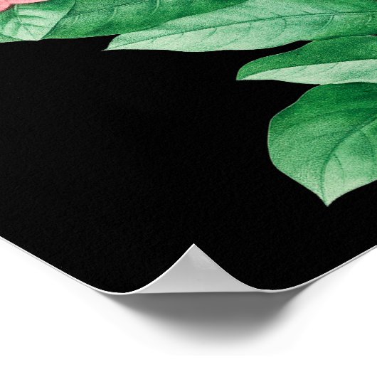 Tableau de sièges de Mariage noir périphérique fle (Coin)