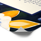 Tableau de sièges des mariages mexicains vintages  (Coin)