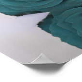 Tableau de sièges du Mariage alphabétique turquois (Coin)