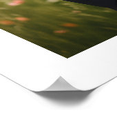 Tableau de sièges mariage de montage photo moderne (Coin)