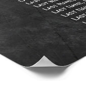 Tableau de sièges mariage de tournesol rustique (Coin)