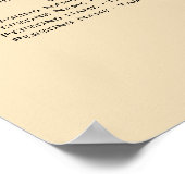 Tableau de sièges Mariages Inséparables (Coin)