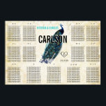 Tableau de sièges Peacock moderne vintage<br><div class="desc">Navy Blue and Aqua Vintage Peacock Modern Sweet and sassy Roaring 20's mariage Chalkboard Modern Vintage Typographie Vintage Folksy Birdcage Victorian Damask Peacock Feathers Birdcage Board Mariage Seating Charts. Peacock Arrière - plan Victorian Gold vintage sur une branche Inséparables Peacock Feathers Mariage Seating Chart. Inséparables, Rustic Vintage Peacock Farmhouse mariage,...</div>