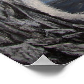 Tableau de solitude Impression (Coin)