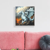 Tableau Déco (Chaos) (Insitu(Salon))
