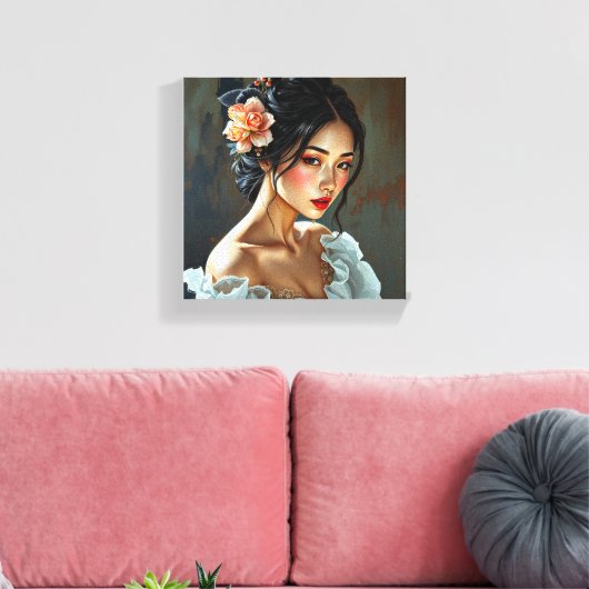 Tableau Déco (Charme Céleste) (Insitu(Salon))