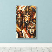 Tableau Déco ( The era of tradition) Art Moderne (Insitu (Plancher de Bois))