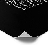 Tableau des sièges du Mariage budgétaire. Vous Cus (Coin)