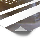 Tableau des sièges Mariages des palourdes (Coin)