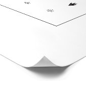 Tableau des yeux des porcs de Guinée (Coin)