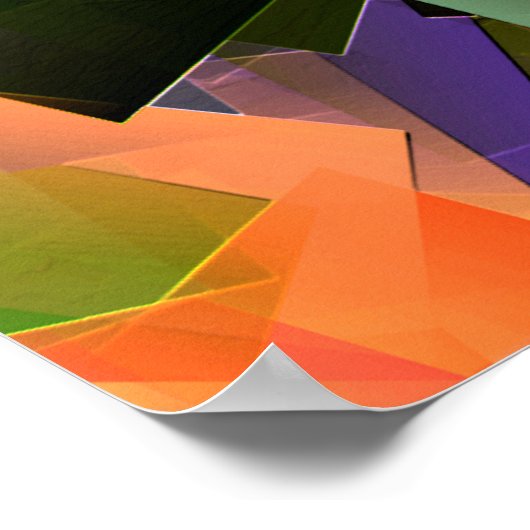 Tableau d'été.... (Coin)