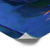 Tableau du canal de Chicago (Coin)