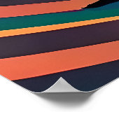 Tableau du Carnaval : La danse célèbre dans les ru (Coin)