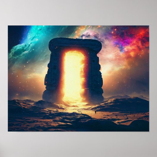 Tableau du portail (Devant)