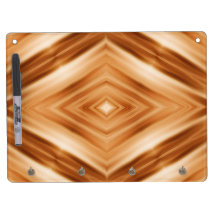 Art Motif en bois - Style moderne