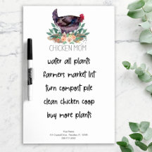 Poulet maman Agriculture biologique Jardinage Perm