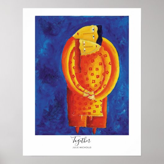 Tableau Ensemble (Devant)