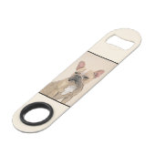 Tableau Français Bulldog (Sable) - Joli Original D (Devant angulaire)