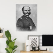 Tableau général Burnside (Bureau à domicile)