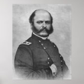 Tableau général Burnside (Devant)