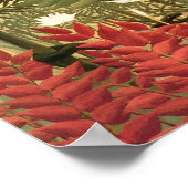 Tableau Henri Rousseau (Coin)