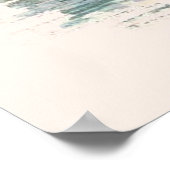 Tableau Hippo Hippopotame Portrait (Coin)