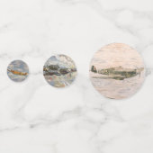 Tableau Hurricane & Spitfires Confetti (Derrière)