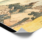 Tableau japonais c. Années 1800 (Coin)