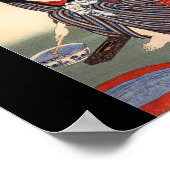 Tableau japonais c. Années 1800 (Coin)