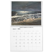 Tableau Kitt Shaffer 2020 Calendrier (Mar 2026)