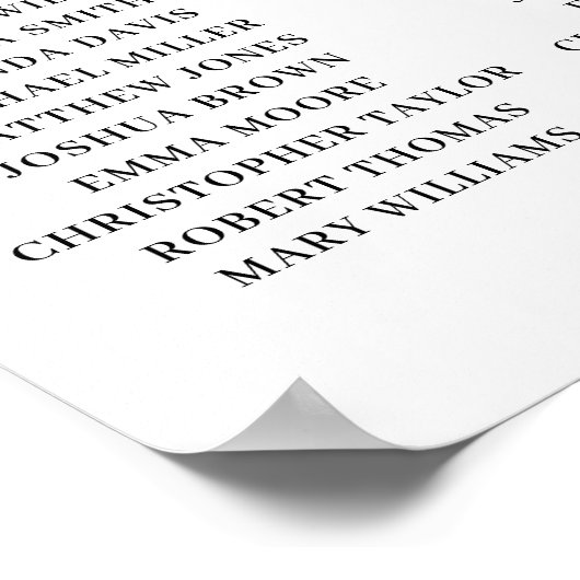 Tableau Mariage rose Lune. Élégant céleste (Coin)