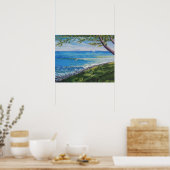 Tableau marin de Crescent Head Beach (Cuisine)