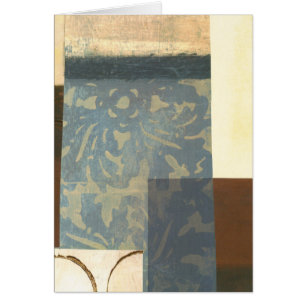 Tableau moderne à panneaux