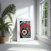 Tableau no 46 | Marsden Hartley