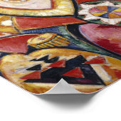 Tableau no 48 | Marsden Hartley (Coin)