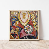 Tableau no 48 | Marsden Hartley