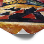 Tableau no 48 | Marsden Hartley (Coin)