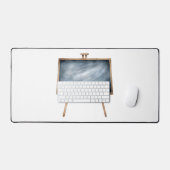 Tableau noir (Clavier et souris)