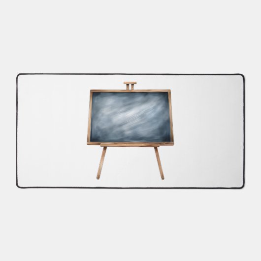 Tableau noir (Recto)