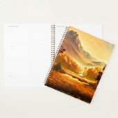 Tableau Paysage Automne-68754 (Devant avec enveloppe)