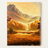 Tableau Paysage Automne-68754 (Dos)
