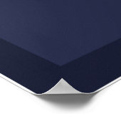 Tableau périodique de l'affiche des communications (Coin)