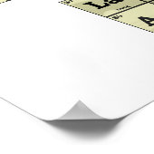 Tableau périodique des auteurs de films (Coin)