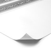 Tableau périodique des éléments (Coin)