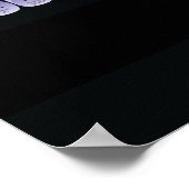 Tableau périodique des éléments lancer l'oreiller (Coin)