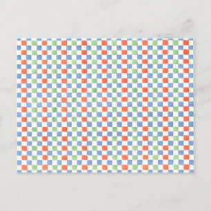 Tableau plafond de la carte postale Tomb égyptienn