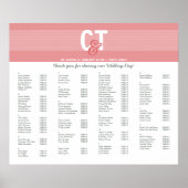 TABLEAU PLAN DE SIÈGE GRAPHIQUE :: modline 1 (Devant)